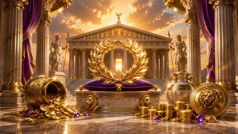 Welcome package up to £5,700 + 270 free spins at Betmica Casino